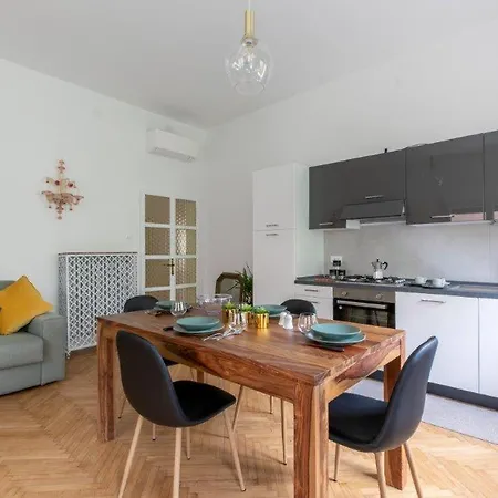 Apartman New Opening House 7 Lido Venice Near Ferry And *