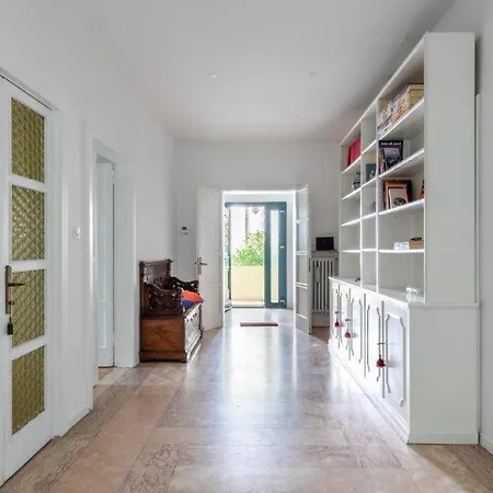 New Opening House 7 Lido Venice Near Ferry And * Lido di Venezia