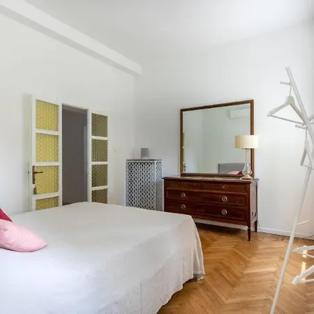 Daire New Opening House 7 Lido Venice Near Ferry And *