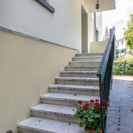 New Opening House 7 Lido Venice Near Ferry And Daire