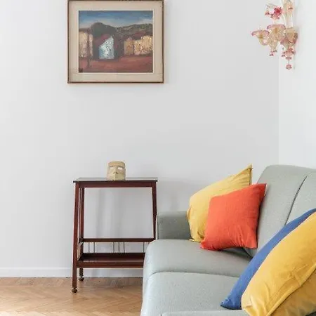 New Opening House 7 Lido Venice Near Ferry And Apartman *