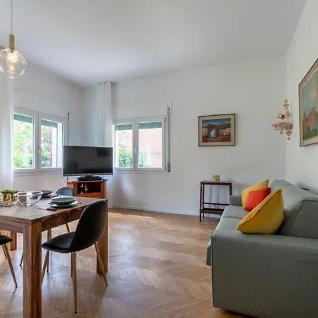 New Opening House 7 Lido Venice Near Ferry And Daire