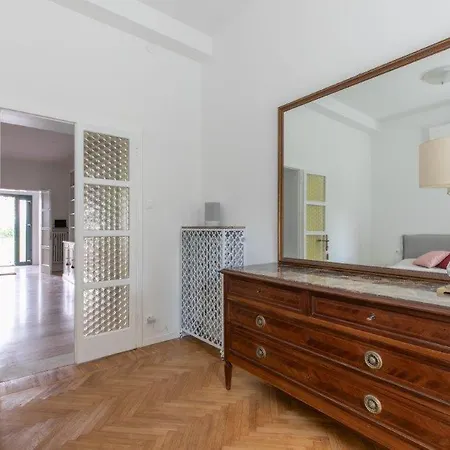 Daire New Opening House 7 Lido Venice Near Ferry And *