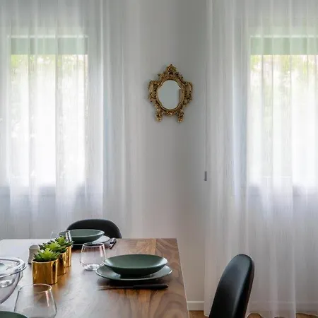 New Opening House 7 Lido Venice Near Ferry And Venedig-Lido