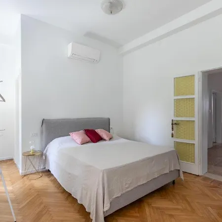 Lägenhet New Opening House 7 Lido Venice Near Ferry And