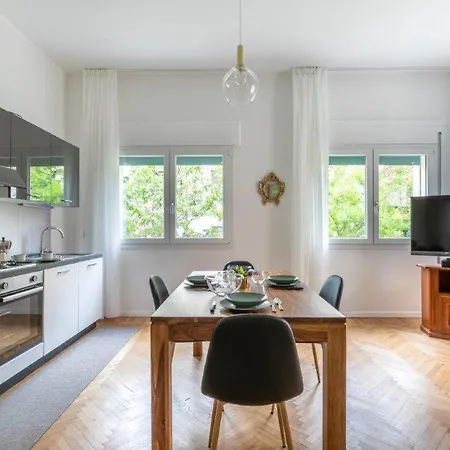 New Opening House 7 Lido Venice Near Ferry And *