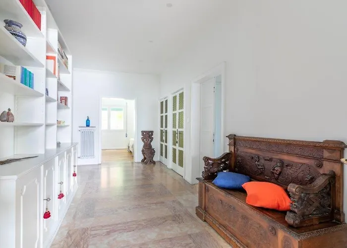 New Opening House 7 Lido Venice Near Ferry And Lägenhet Venedig-Lido