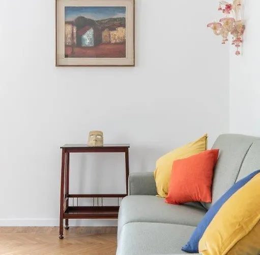 New Opening House 7 Lido Venice Near Ferry And Lägenhet *