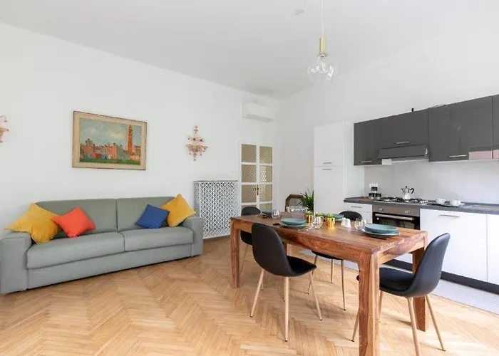 Lägenhet New Opening House 7 Lido Venice Near Ferry And Venedig-Lido