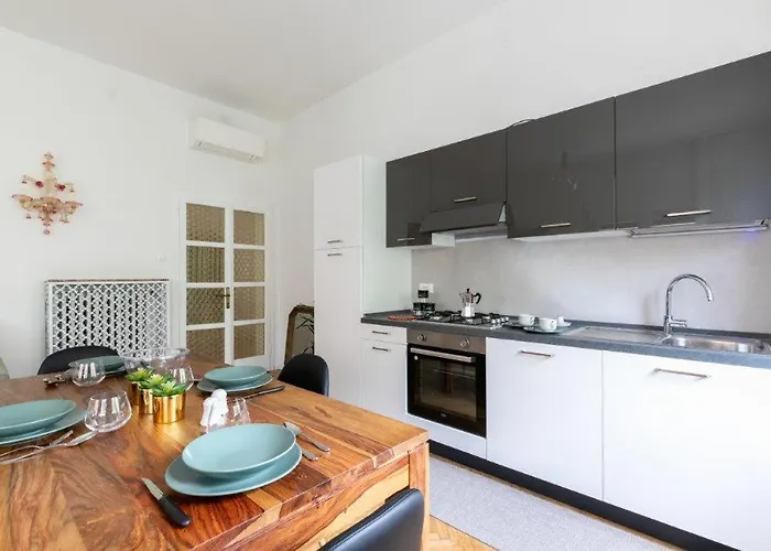 New Opening House 7 Lido Venice Near Ferry And *