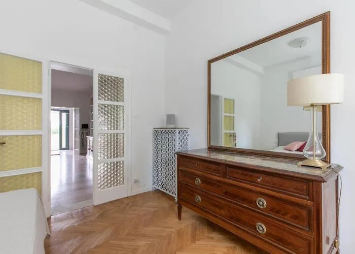 Lägenhet New Opening House 7 Lido Venice Near Ferry And *